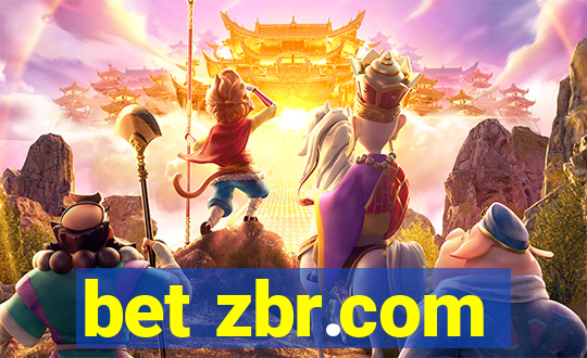 bet zbr.com